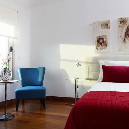 Apt in Lisbon Oriente 25 - Parque das Nações-3