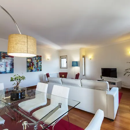 Apt in Lisbon Oriente 25 - Parque das Nações-2